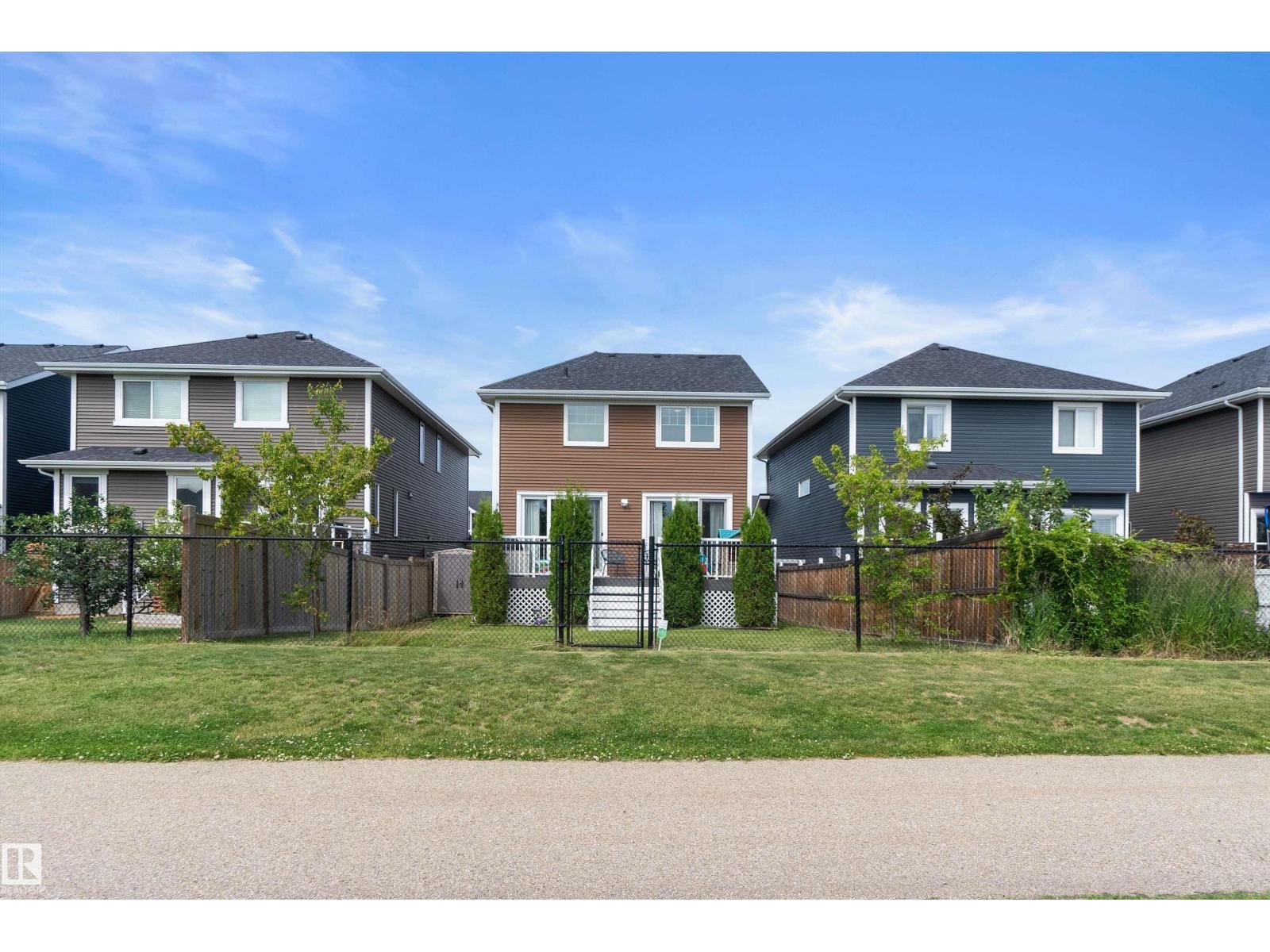 95 Sheppard Wy, Leduc, Alberta  T9E 0T4 - Photo 58 - E4488597