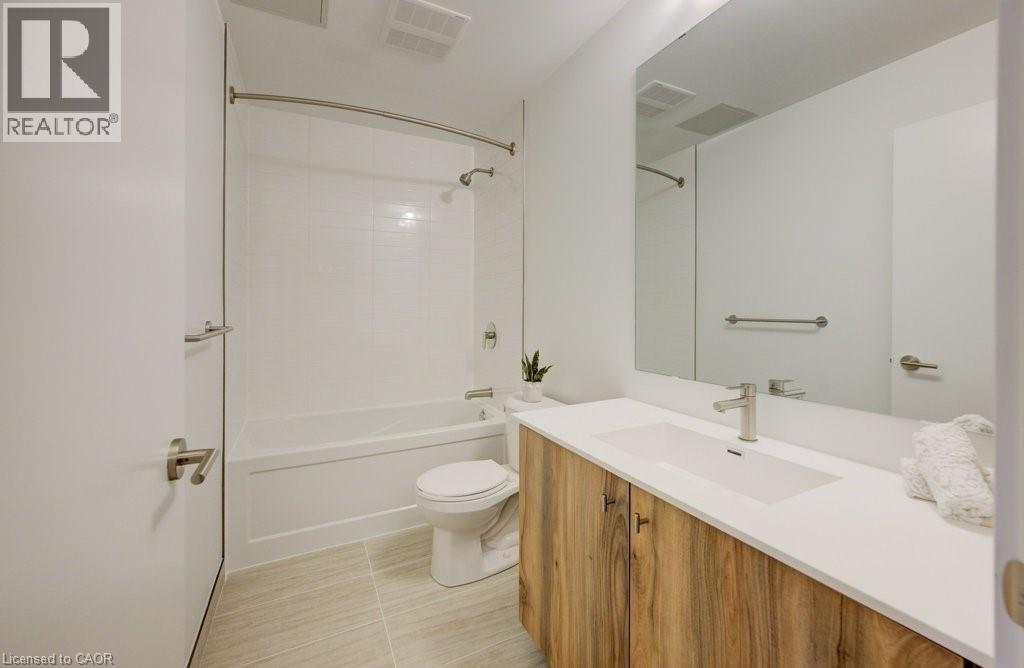 25 Wellington Street S Unit# 2101, Kitchener, Ontario  N2G 0G5 - Photo 18 - 40830907