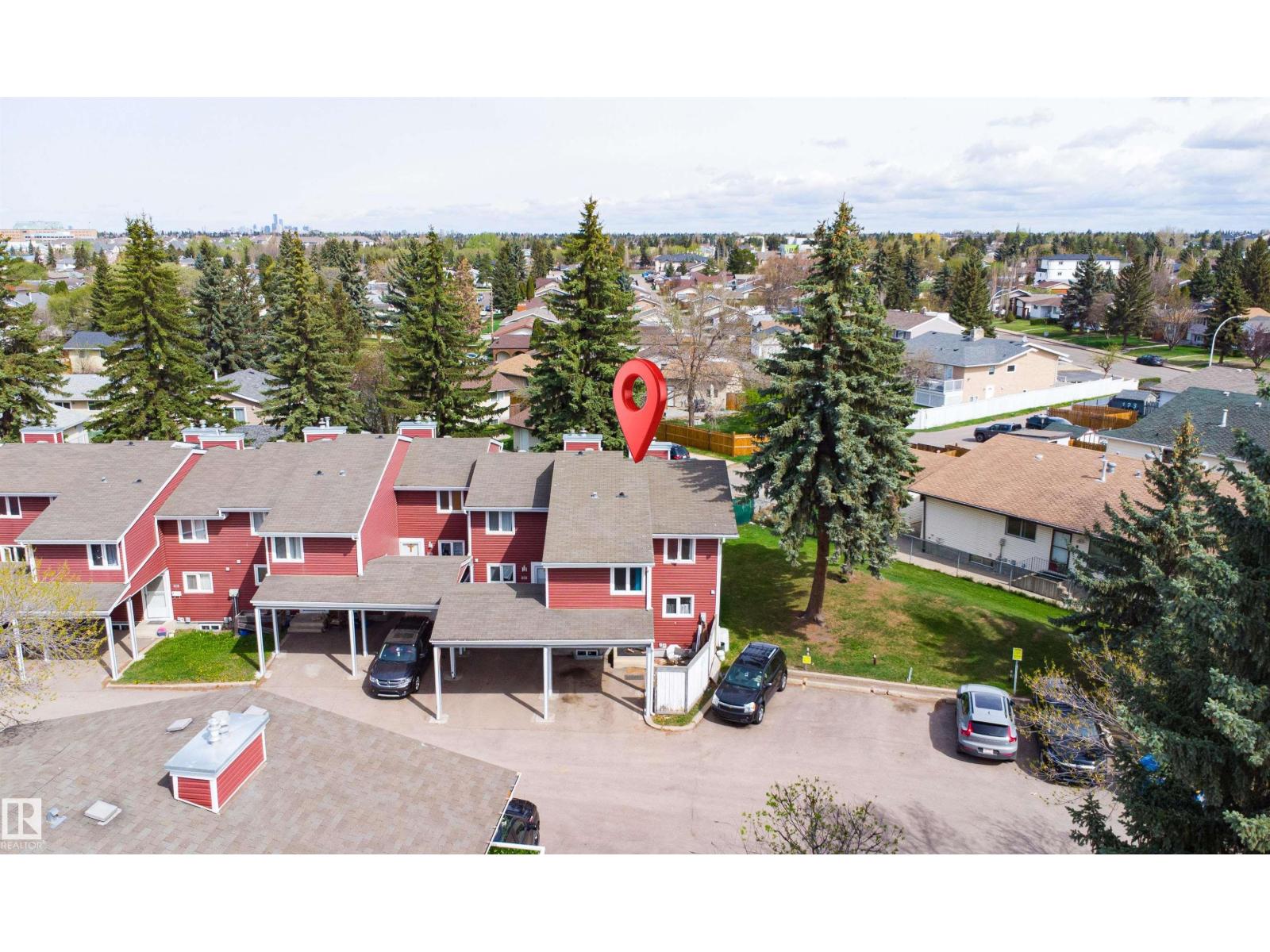 #54 1904 48 St Nw, Edmonton, Alberta  T6L 5H3 - Photo 2 - E4488596