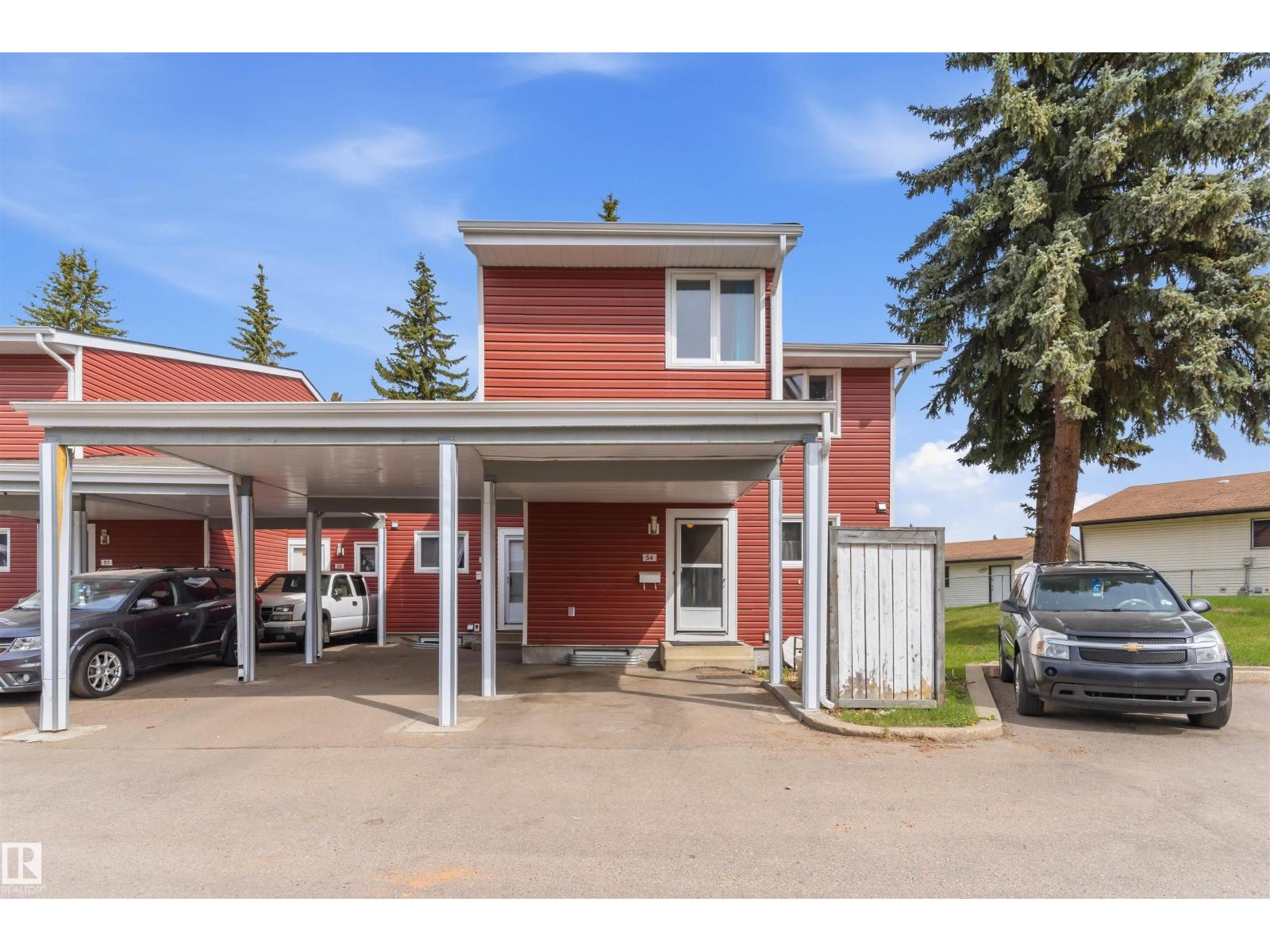 #54 1904 48 ST NW, edmonton, Alberta