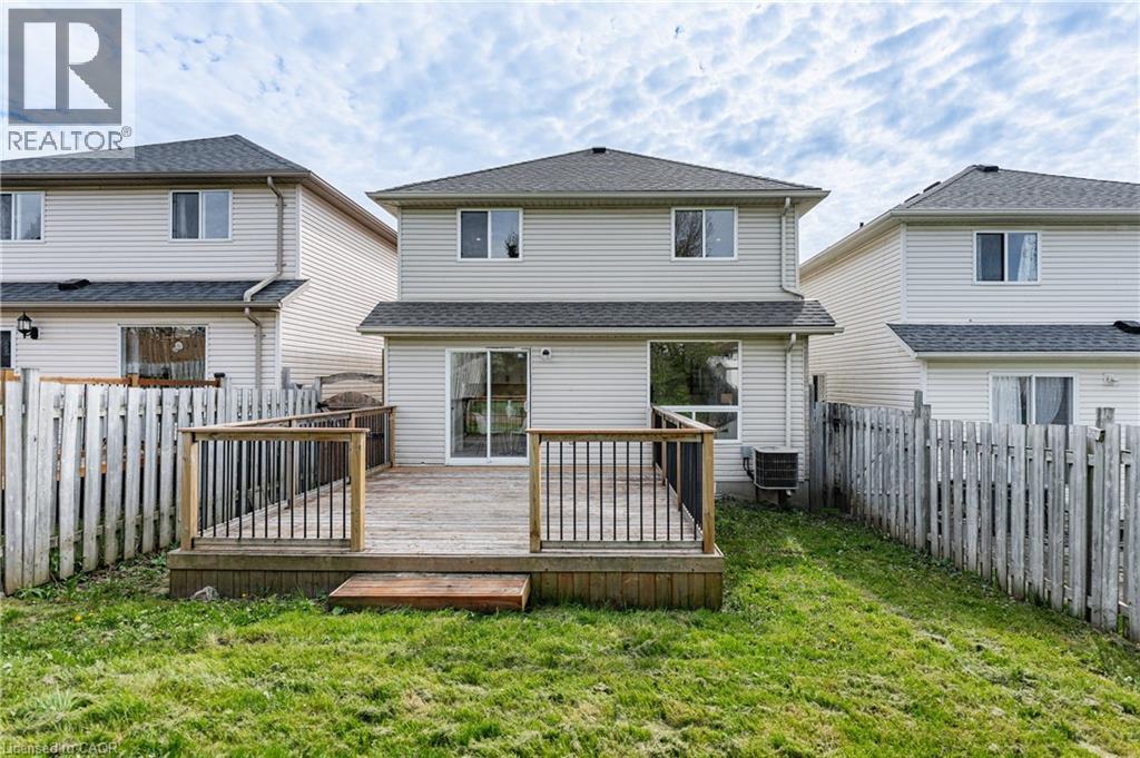 700 Karlsfeld Road, Waterloo, Ontario  N2T 2W4 - Photo 37 - 40831286