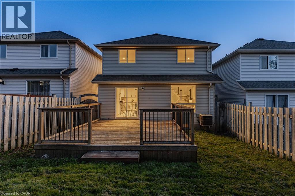 700 Karlsfeld Road, Waterloo, Ontario  N2T 2W4 - Photo 35 - 40831286