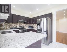 15 VOYSEY WAY, Markham, Ontario