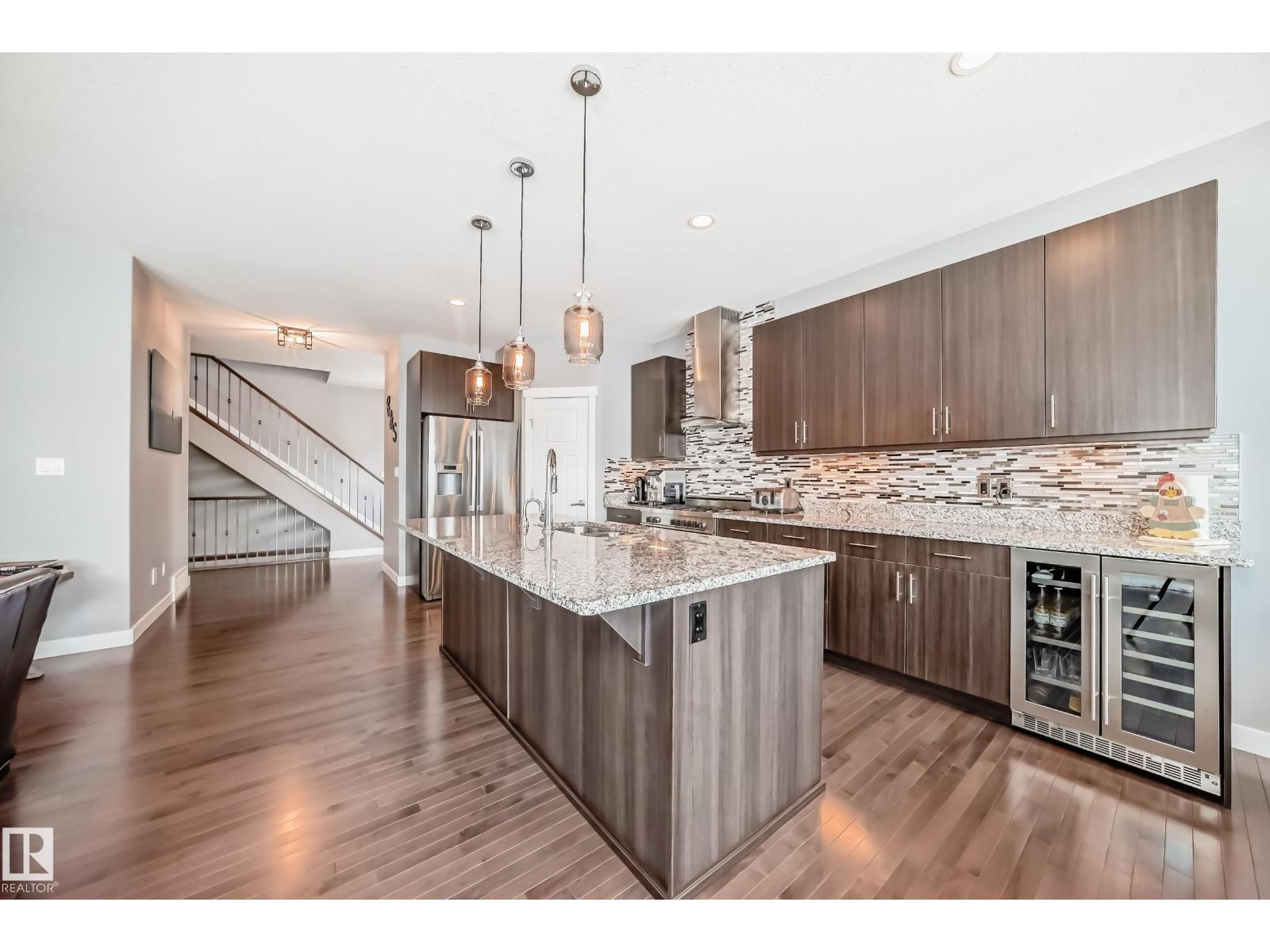 2117 69a St SW, Edmonton, Alberta  T6X 0S7 - Photo 4 - E4478639