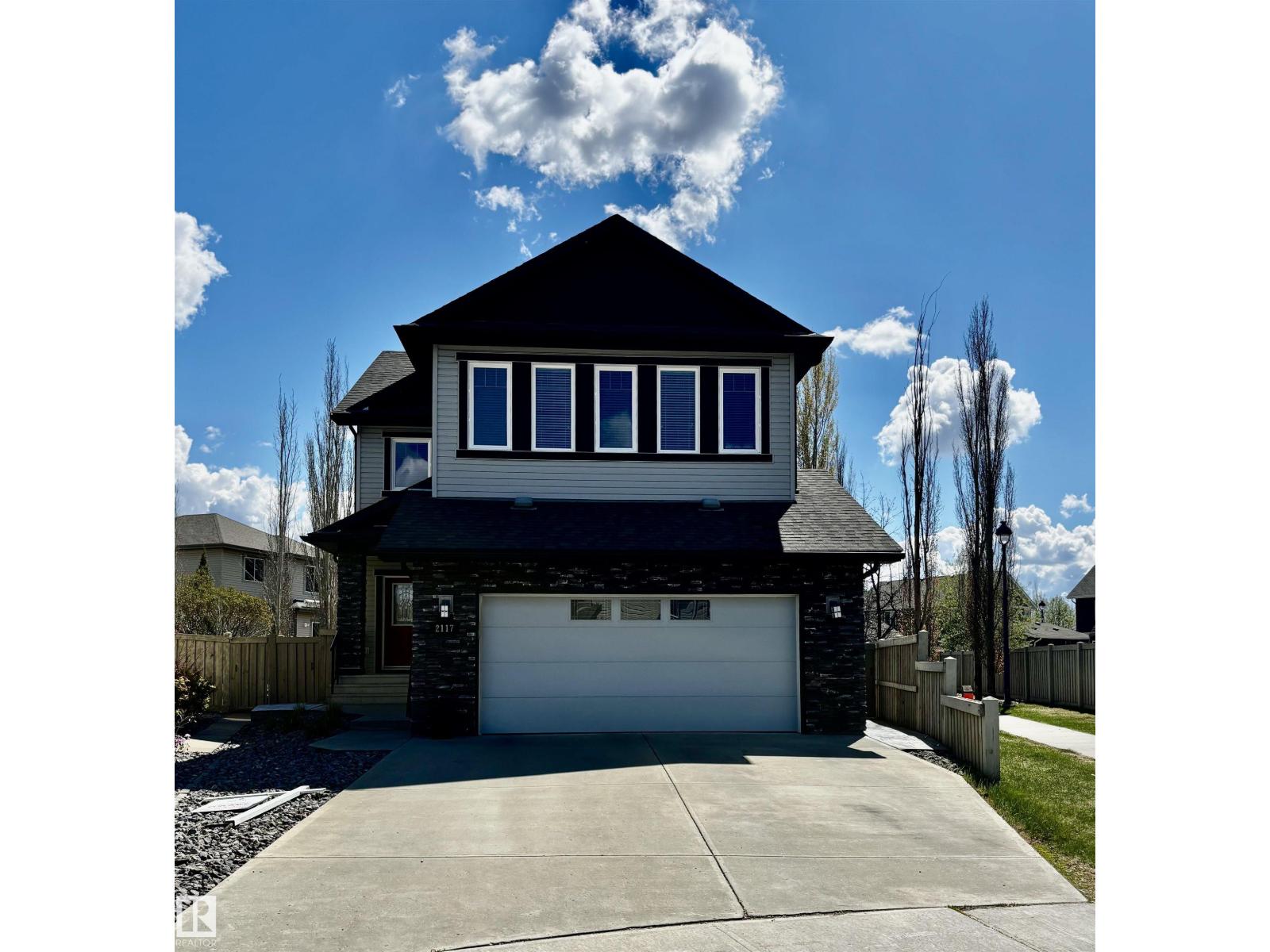 2117 69A ST SW, Edmonton, Alberta