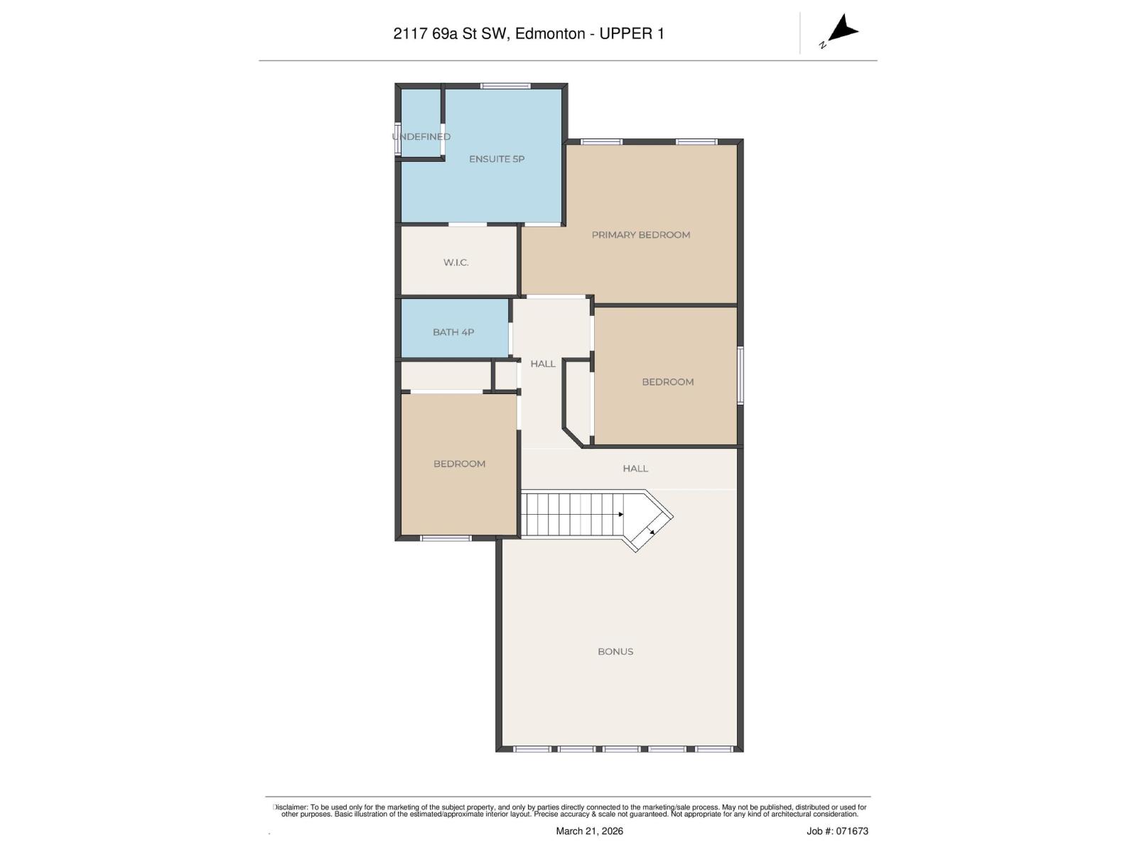 2117 69a St SW, Edmonton, Alberta  T6X 0S7 - Photo 25 - E4478639