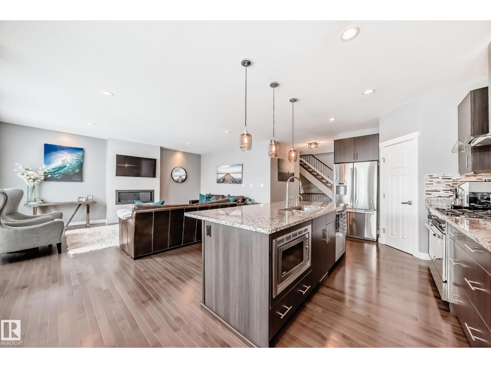 2117 69a St SW, Edmonton, Alberta  T6X 0S7 - Photo 5 - E4478639