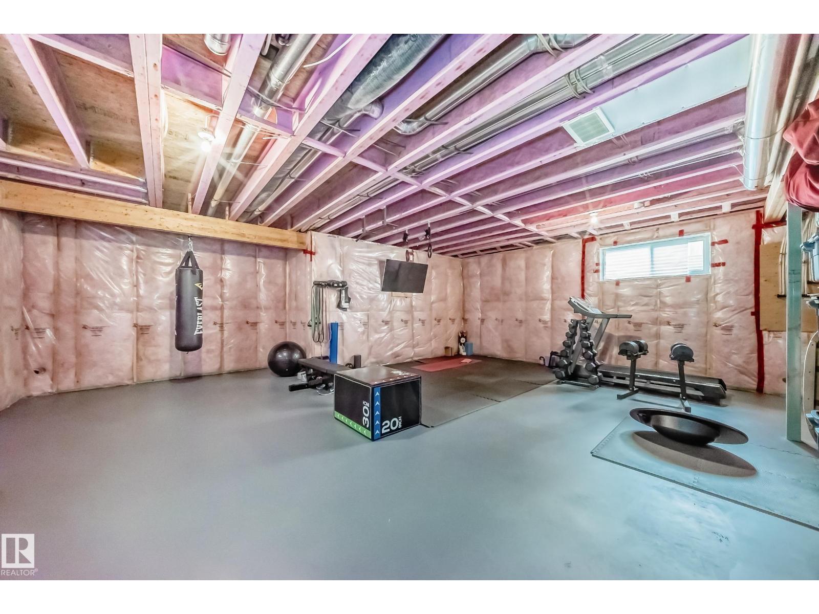 2117 69a St SW, Edmonton, Alberta  T6X 0S7 - Photo 23 - E4478639