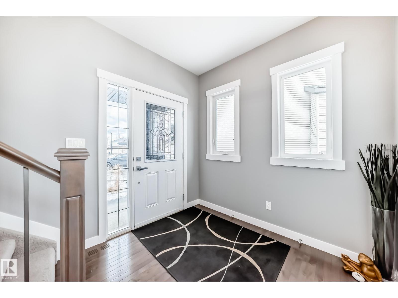 2117 69a St SW, Edmonton, Alberta  T6X 0S7 - Photo 2 - E4478639