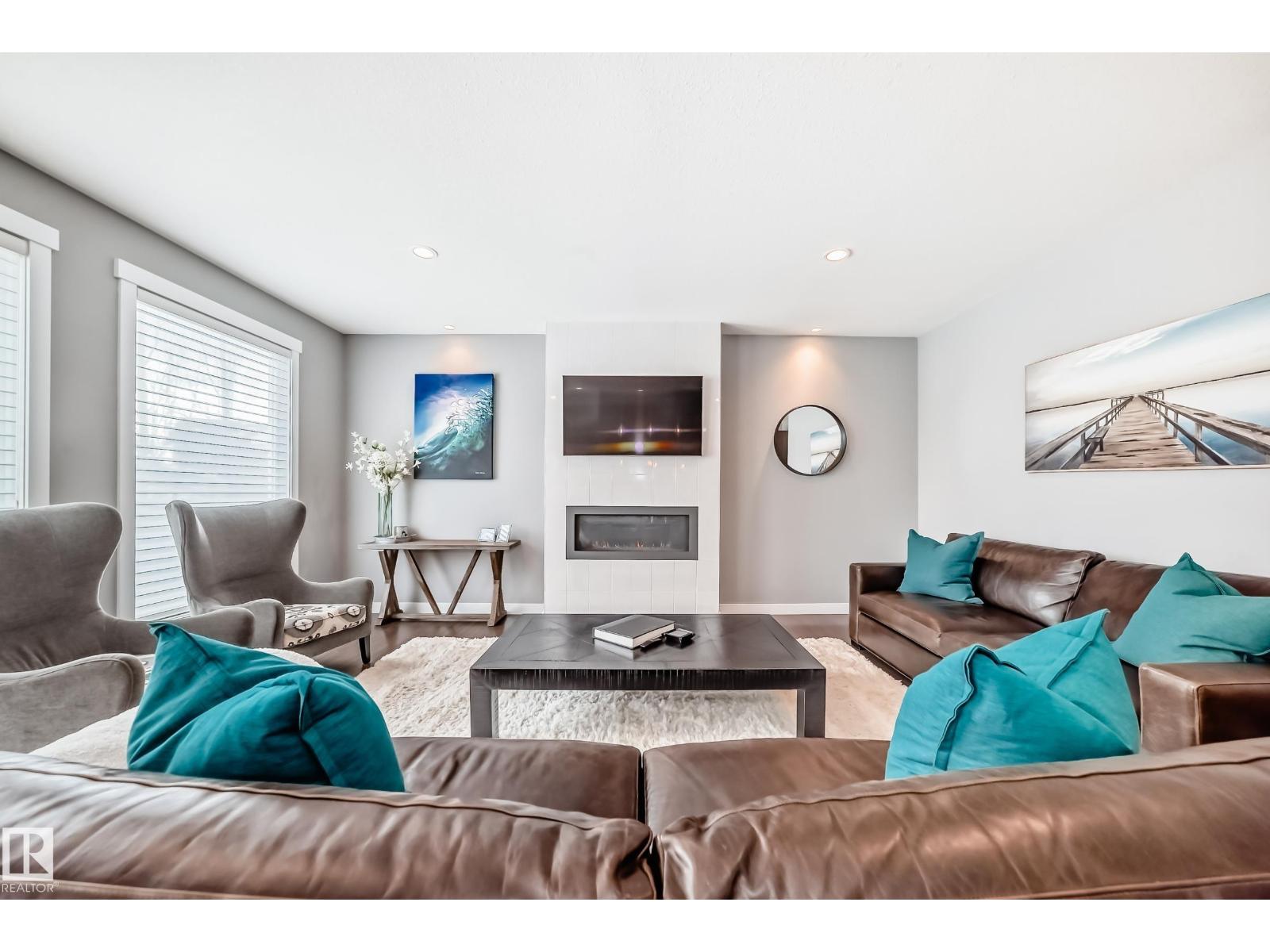 2117 69a St SW, Edmonton, Alberta  T6X 0S7 - Photo 9 - E4478639