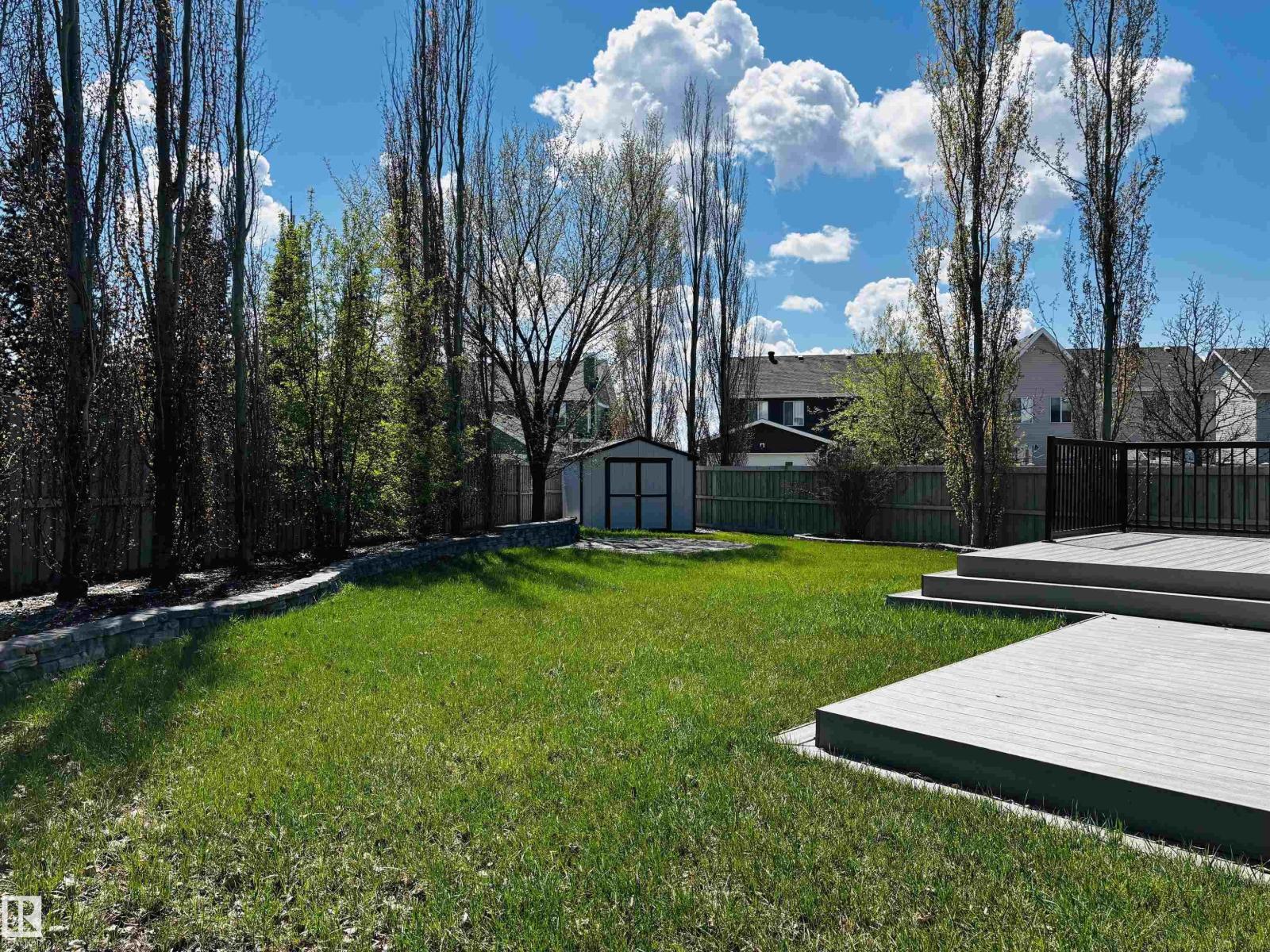2117 69a St SW, Edmonton, Alberta  T6X 0S7 - Photo 27 - E4478639