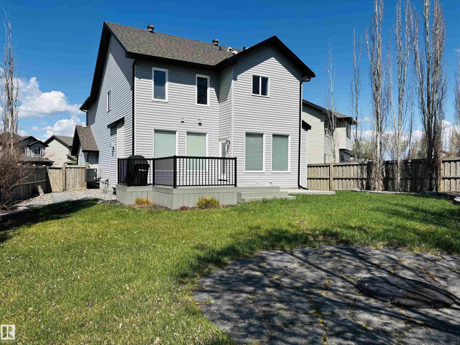 2117 69a St SW, Edmonton, Alberta  T6X 0S7 - Photo 29 - E4478639