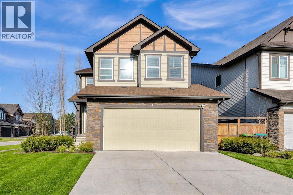 8 Legacy Terrace SE, Calgary, Alberta