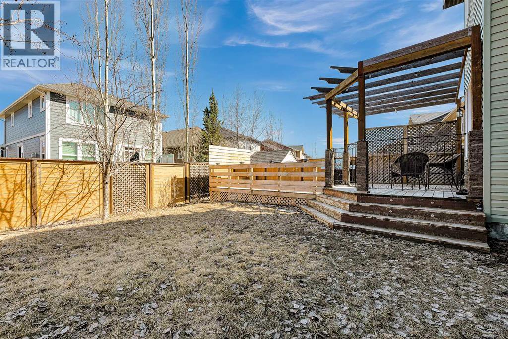 8 Legacy Terrace SE, Calgary, Alberta  T2X 0X1 - Photo 40 - A2301183