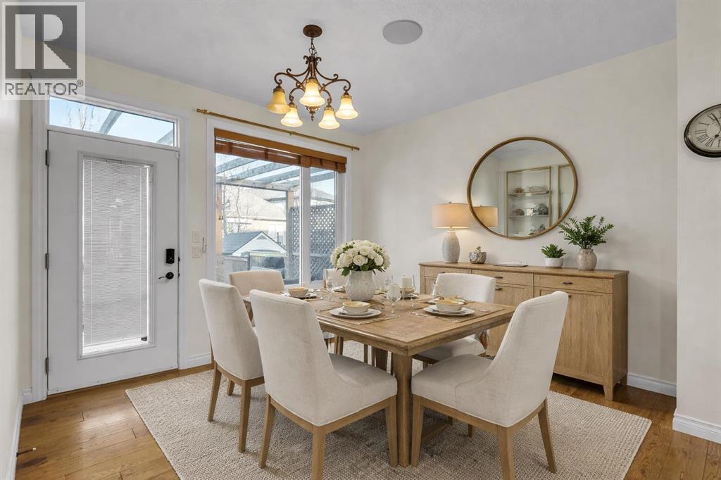 8 Legacy Terrace SE, Calgary, Alberta  T2X 0X1 - Photo 12 - A2301183
