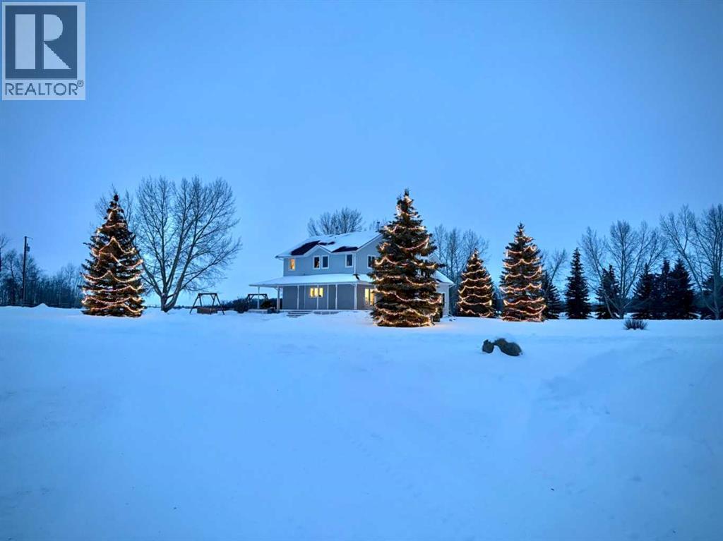 40032 Range Road 220, Rural Lacombe County, Alberta  T0B 3C0 - Photo 43 - A2308786