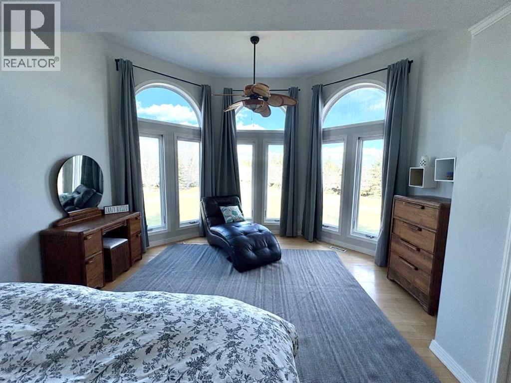 40032 Range Road 220, Rural Lacombe County, Alberta  T0B 3C0 - Photo 26 - A2308786