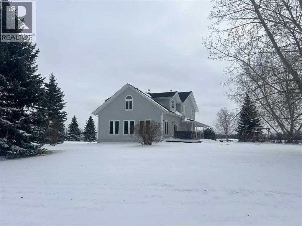 40032 Range Road 220, Rural Lacombe County, Alberta  T0B 3C0 - Photo 40 - A2308786