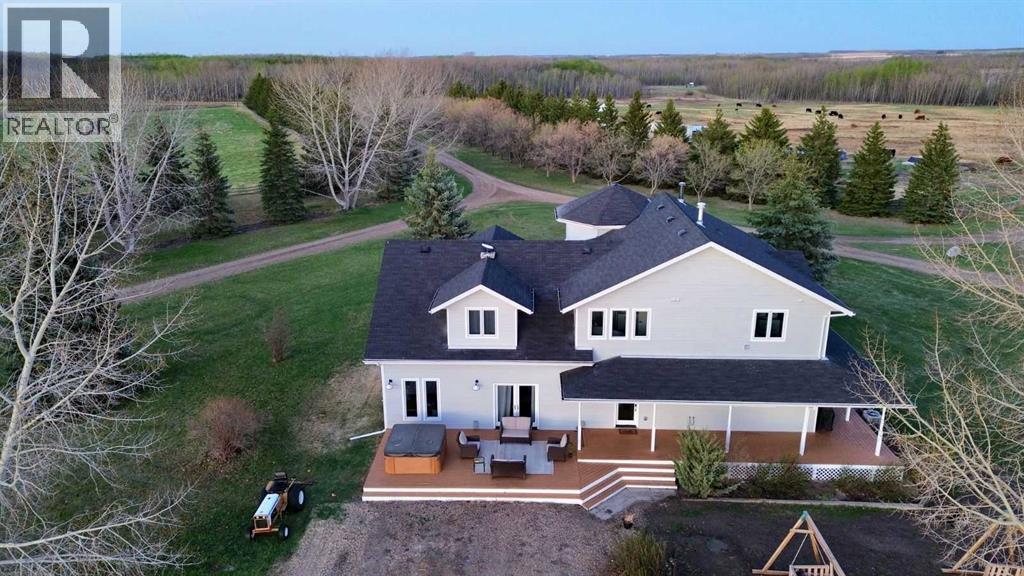 40032 Range Road 220, Rural Lacombe County, Alberta  T0B 3C0 - Photo 50 - A2308786