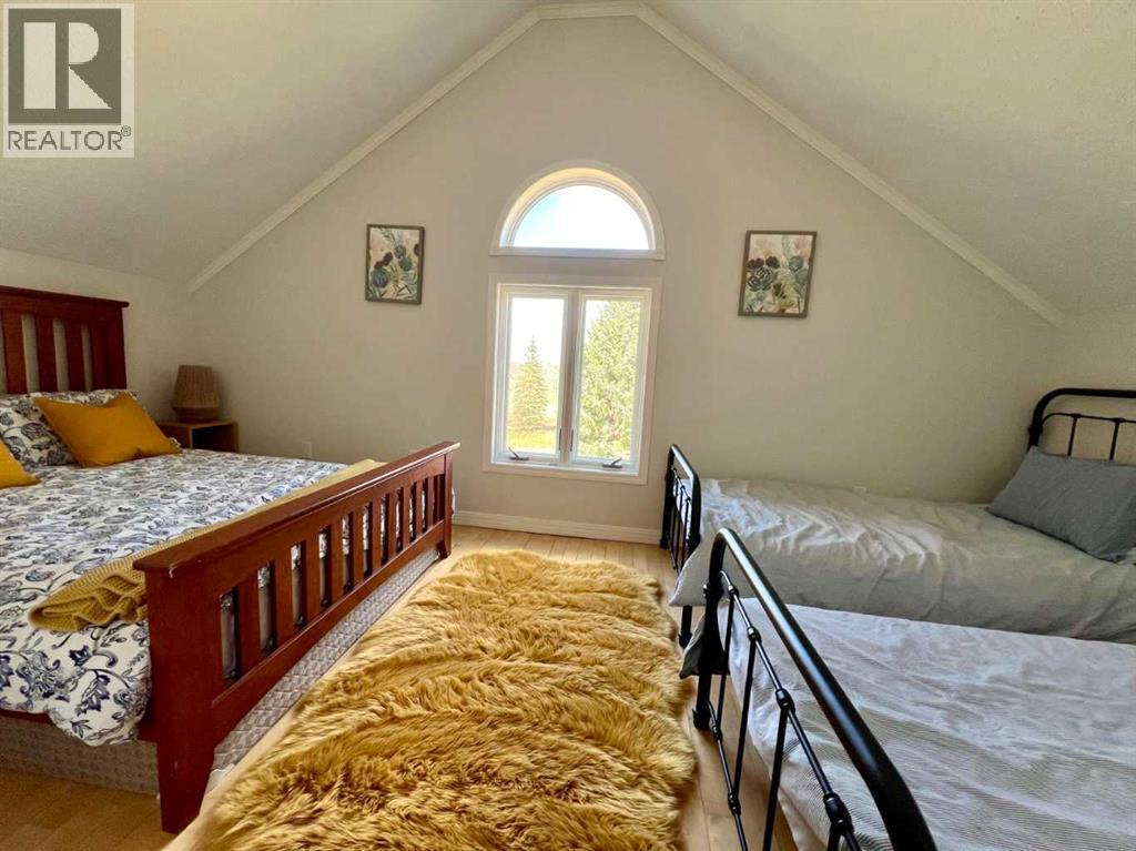 40032 Range Road 220, Rural Lacombe County, Alberta  T0B 3C0 - Photo 30 - A2308786