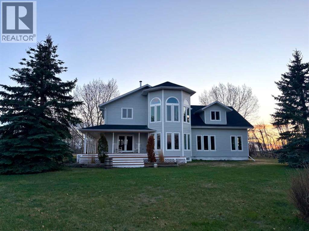 40032 Range Road 220, Rural Lacombe County, Alberta