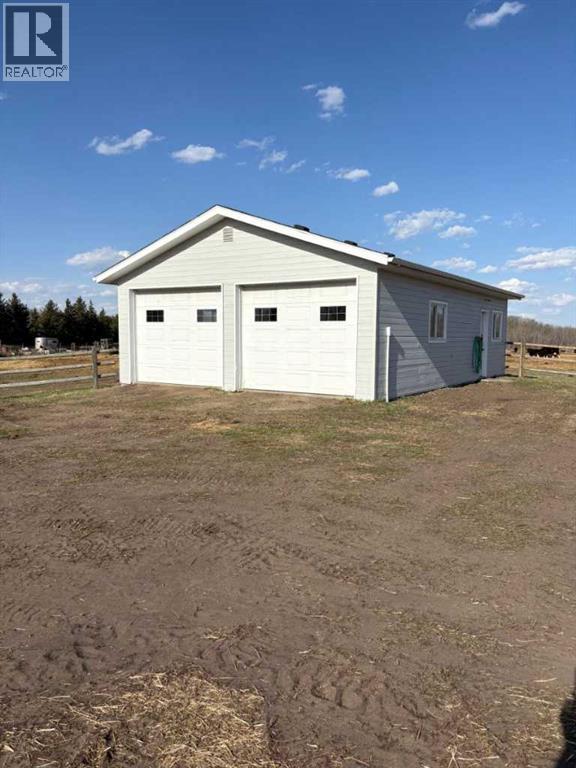 40032 Range Road 220, Rural Lacombe County, Alberta  T0B 3C0 - Photo 46 - A2308786