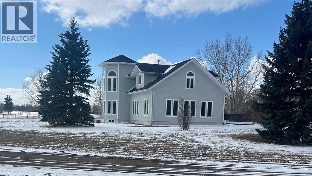 40032 Range Road 220, Rural Lacombe County, Alberta  T0B 3C0 - Photo 39 - A2308786