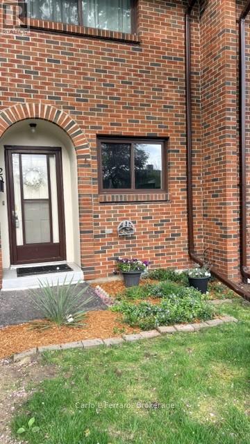 20-41 RHONDA ROAD, Guelph, Ontario