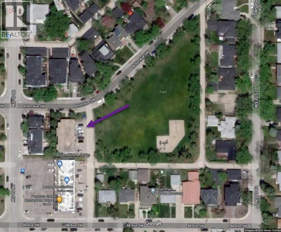 1639 Acton Avenue SW, Calgary, Alberta  T2T 2R1 - Photo 6 - A2310217