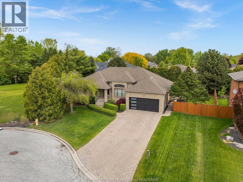 835 Sorge, Lasalle, Ontario N9J 3G2 - Photo 40 - 26011490