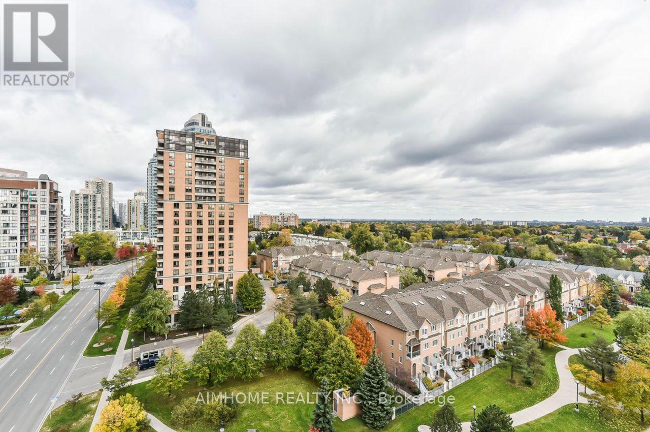 1302 - 880 Grandview Way, Toronto, Ontario  M2N 7B2 - Photo 15 - C13145262