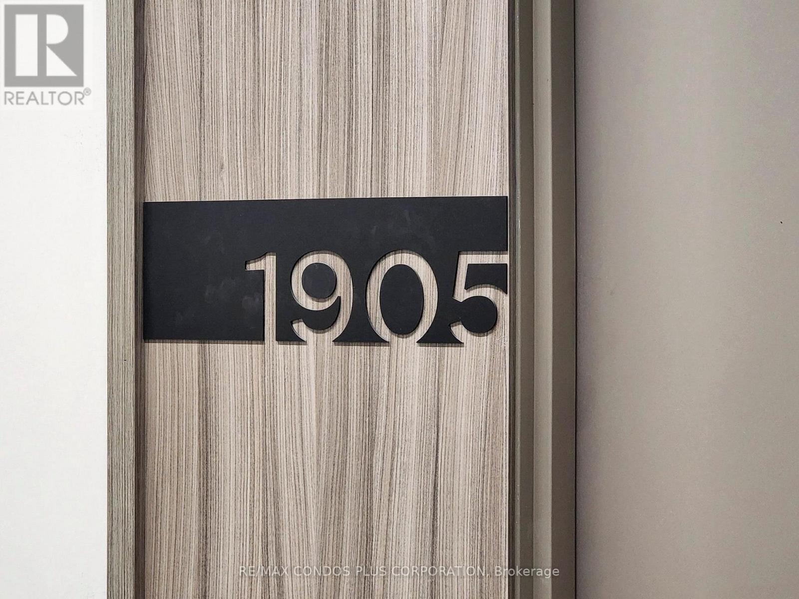 1905 - 47 Mutual Street, Toronto, Ontario  M5B 0C6 - Photo 3 - C13145272