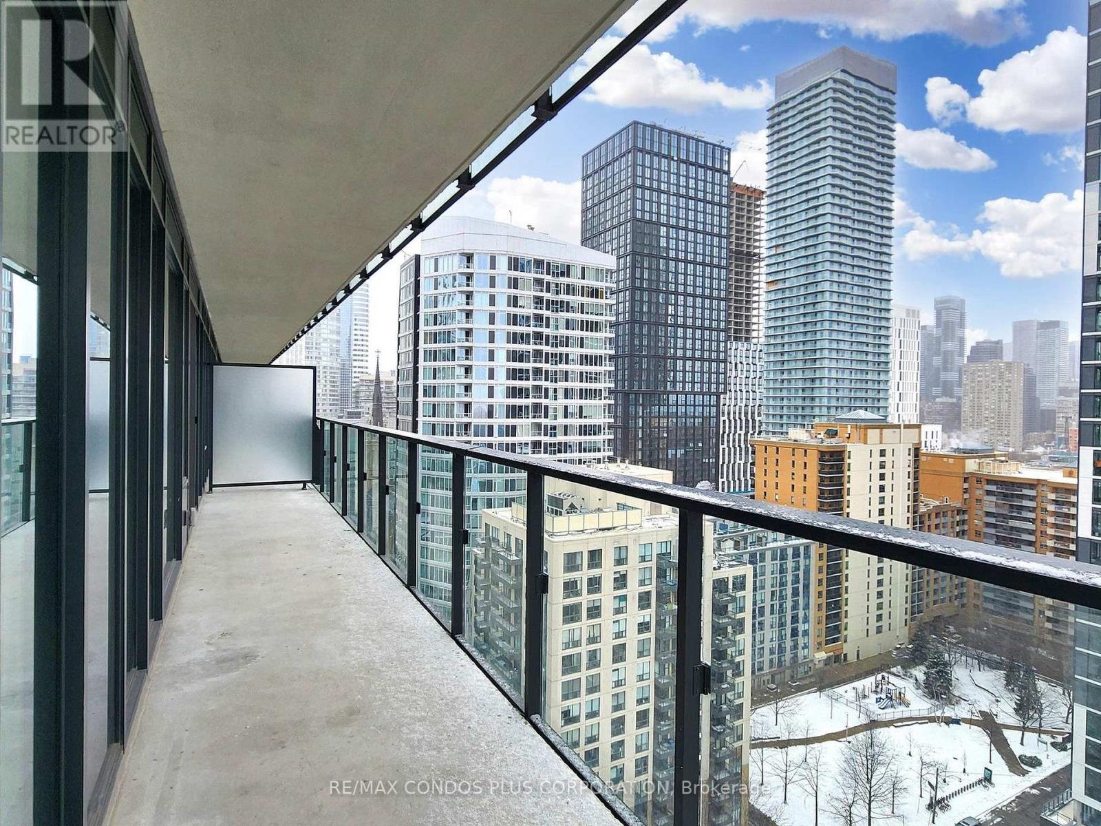 1905 - 47 Mutual Street, Toronto, Ontario  M5B 0C6 - Photo 38 - C13145272
