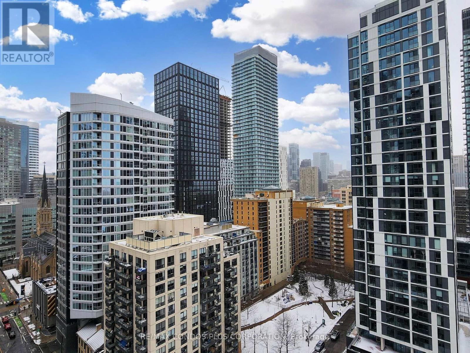1905 - 47 Mutual Street, Toronto, Ontario  M5B 0C6 - Photo 40 - C13145272