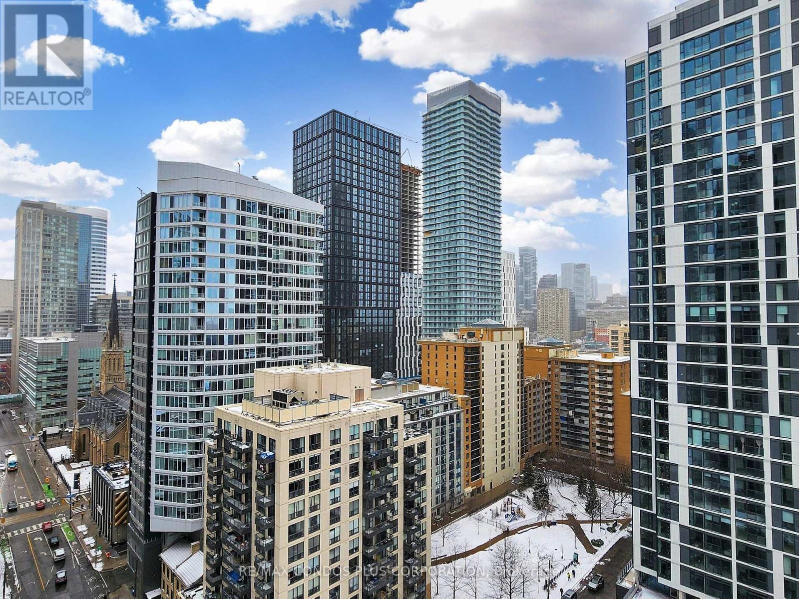 1905 - 47 Mutual Street, Toronto, Ontario  M5B 0C6 - Photo 41 - C13145272