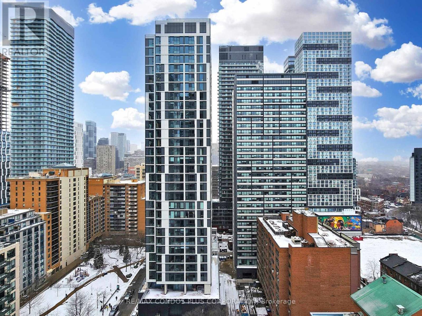 1905 - 47 Mutual Street, Toronto, Ontario  M5B 0C6 - Photo 42 - C13145272
