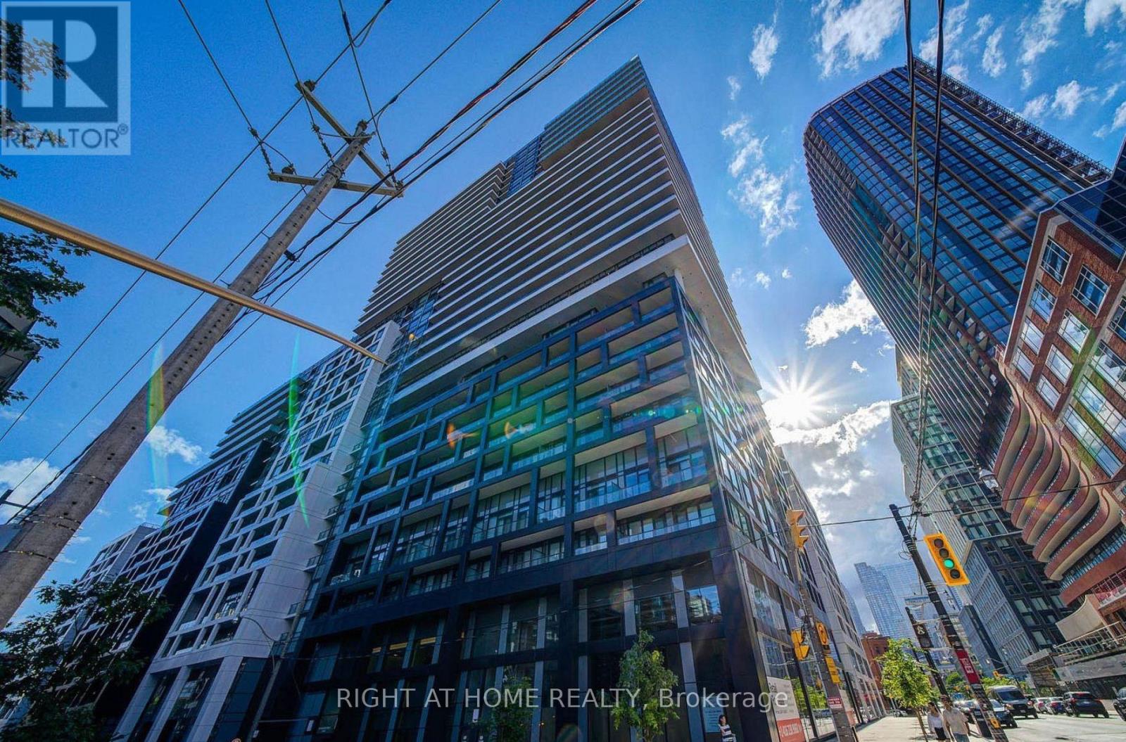 2815 E - 70 Princess Street, Toronto, Ontario  M5A 0X6 - Photo 10 - C13145386