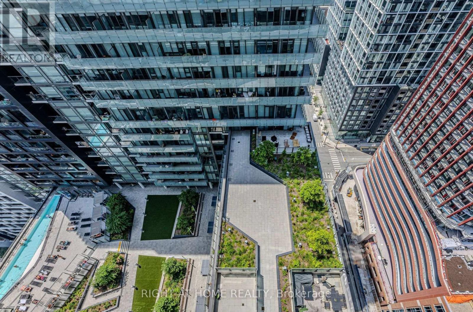 2815 E - 70 Princess Street, Toronto, Ontario  M5A 0X6 - Photo 9 - C13145386