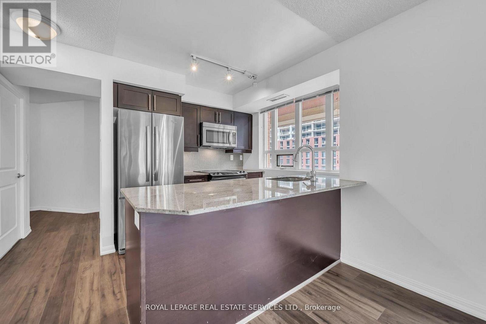 502 - 125 Western Battery Road, Toronto, Ontario  M6K 3R8 - Photo 11 - C13145396