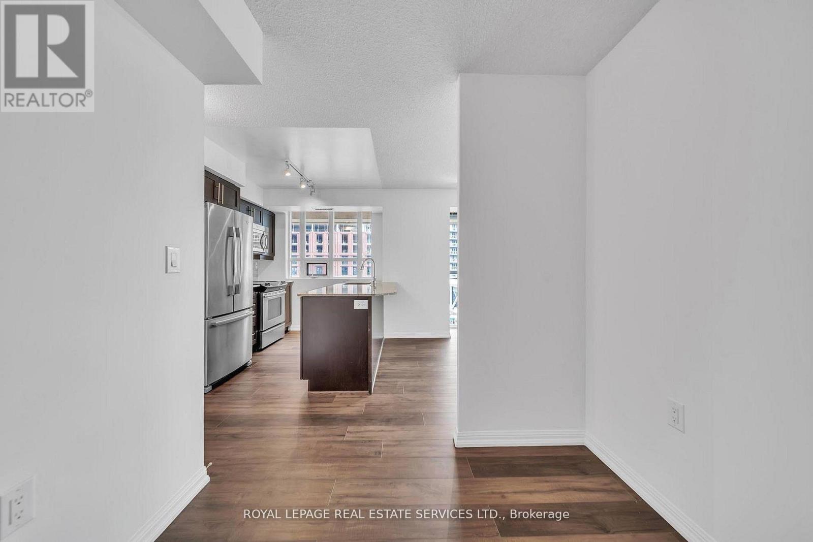 502 - 125 Western Battery Road, Toronto, Ontario  M6K 3R8 - Photo 15 - C13145396