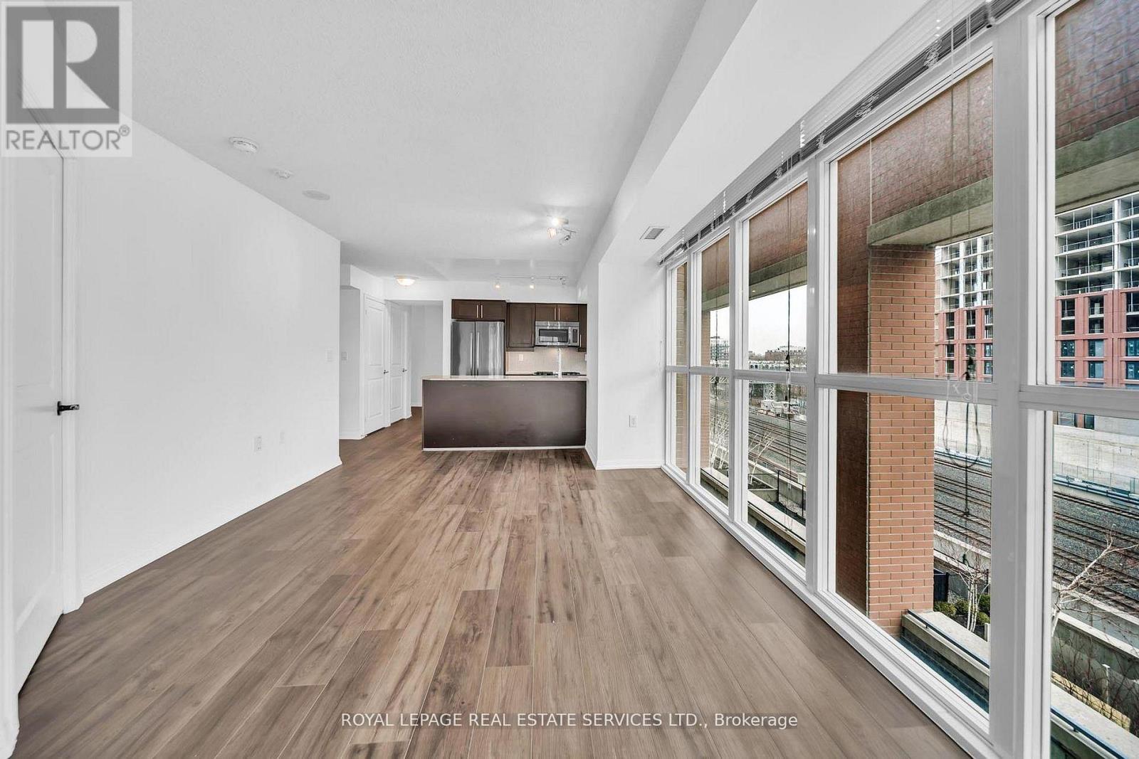 502 - 125 Western Battery Road, Toronto, Ontario  M6K 3R8 - Photo 16 - C13145396