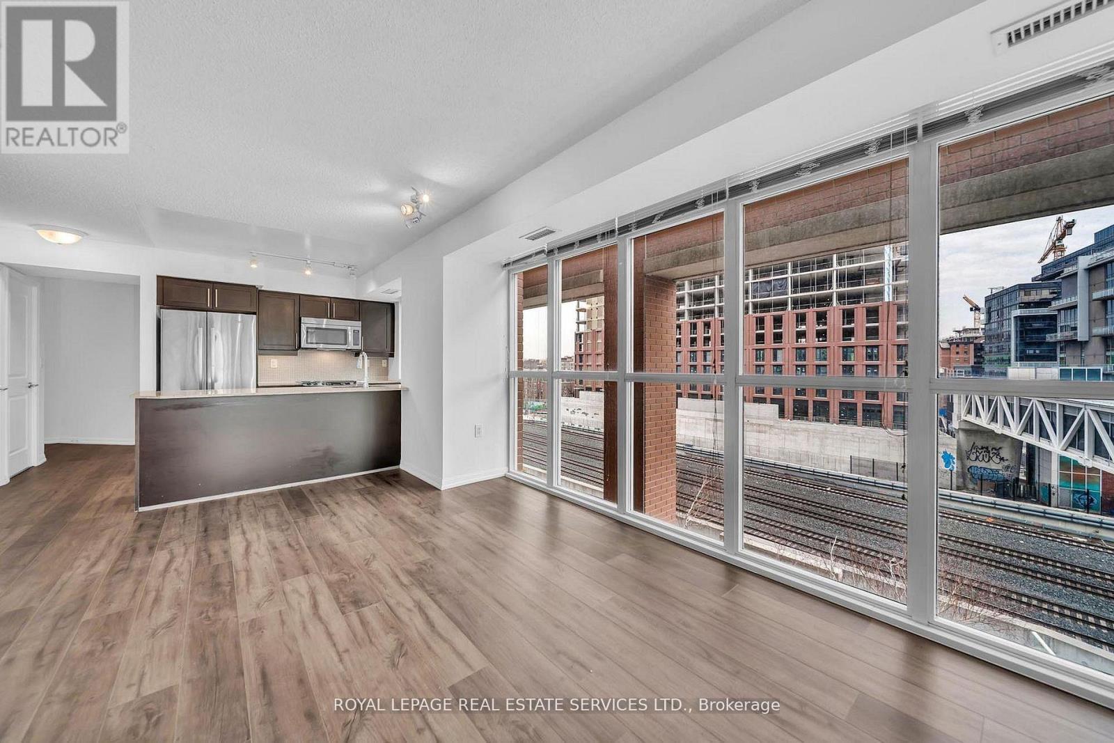 502 - 125 Western Battery Road, Toronto, Ontario  M6K 3R8 - Photo 17 - C13145396