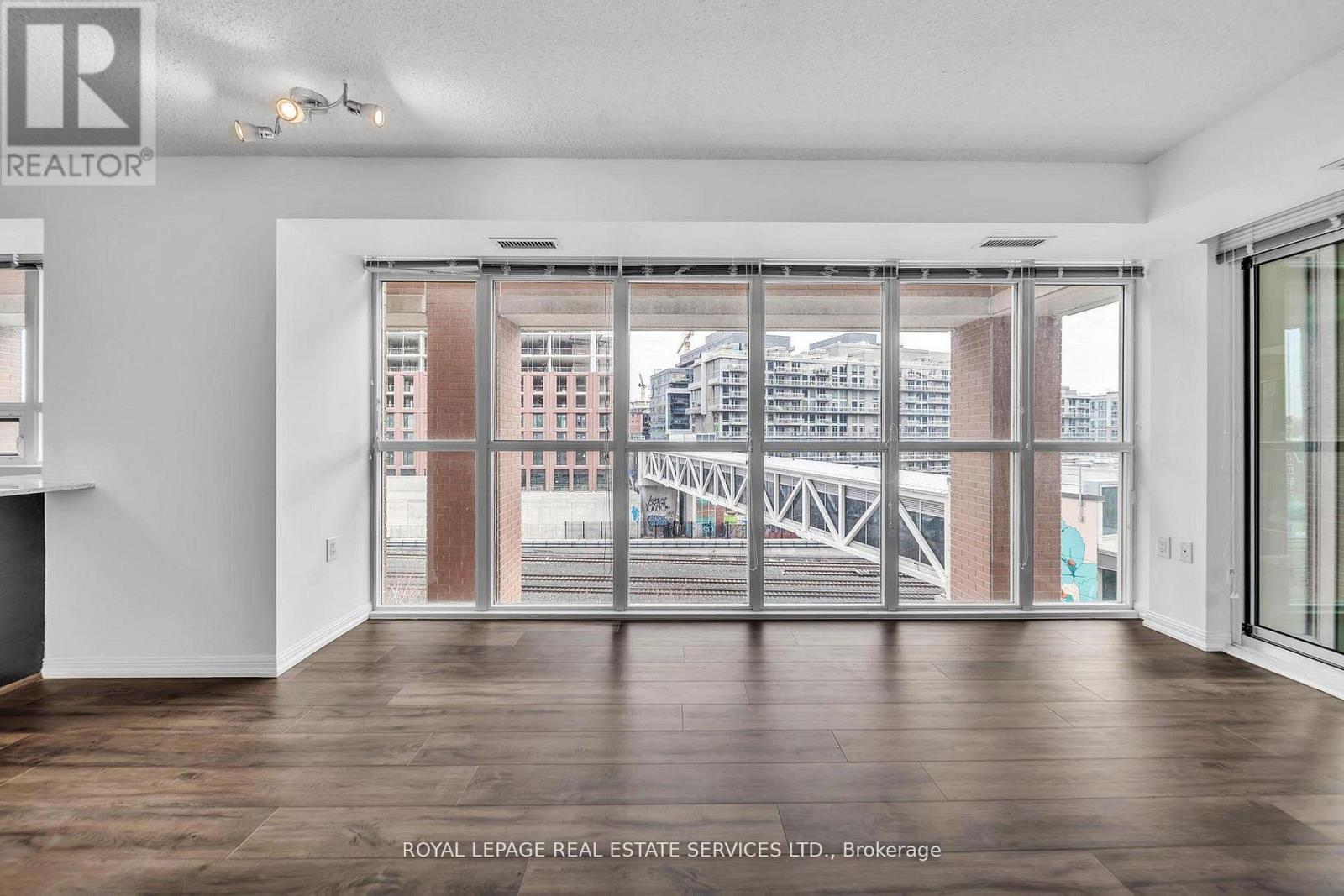 502 - 125 Western Battery Road, Toronto, Ontario  M6K 3R8 - Photo 18 - C13145396