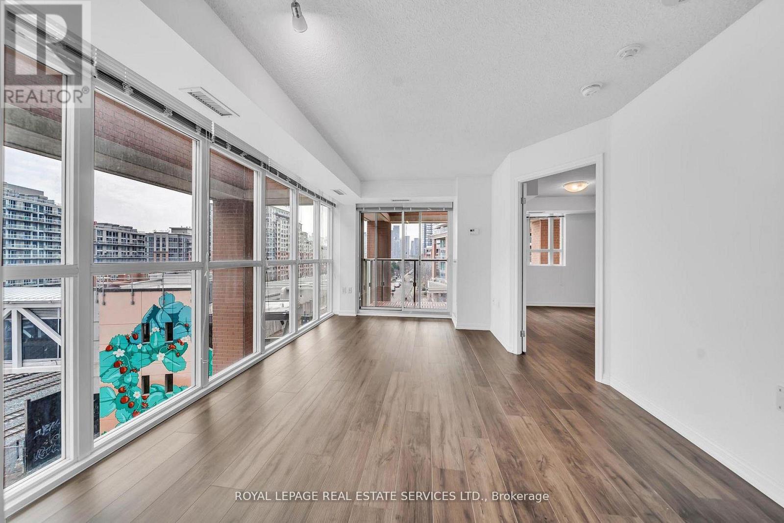 502 - 125 Western Battery Road, Toronto, Ontario  M6K 3R8 - Photo 19 - C13145396