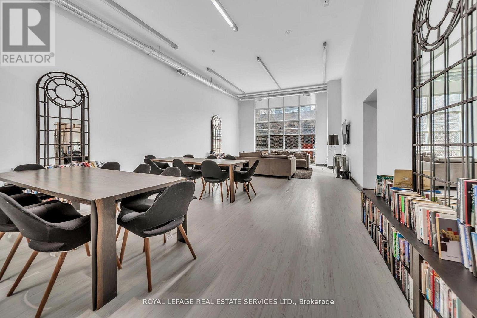502 - 125 Western Battery Road, Toronto, Ontario  M6K 3R8 - Photo 40 - C13145396