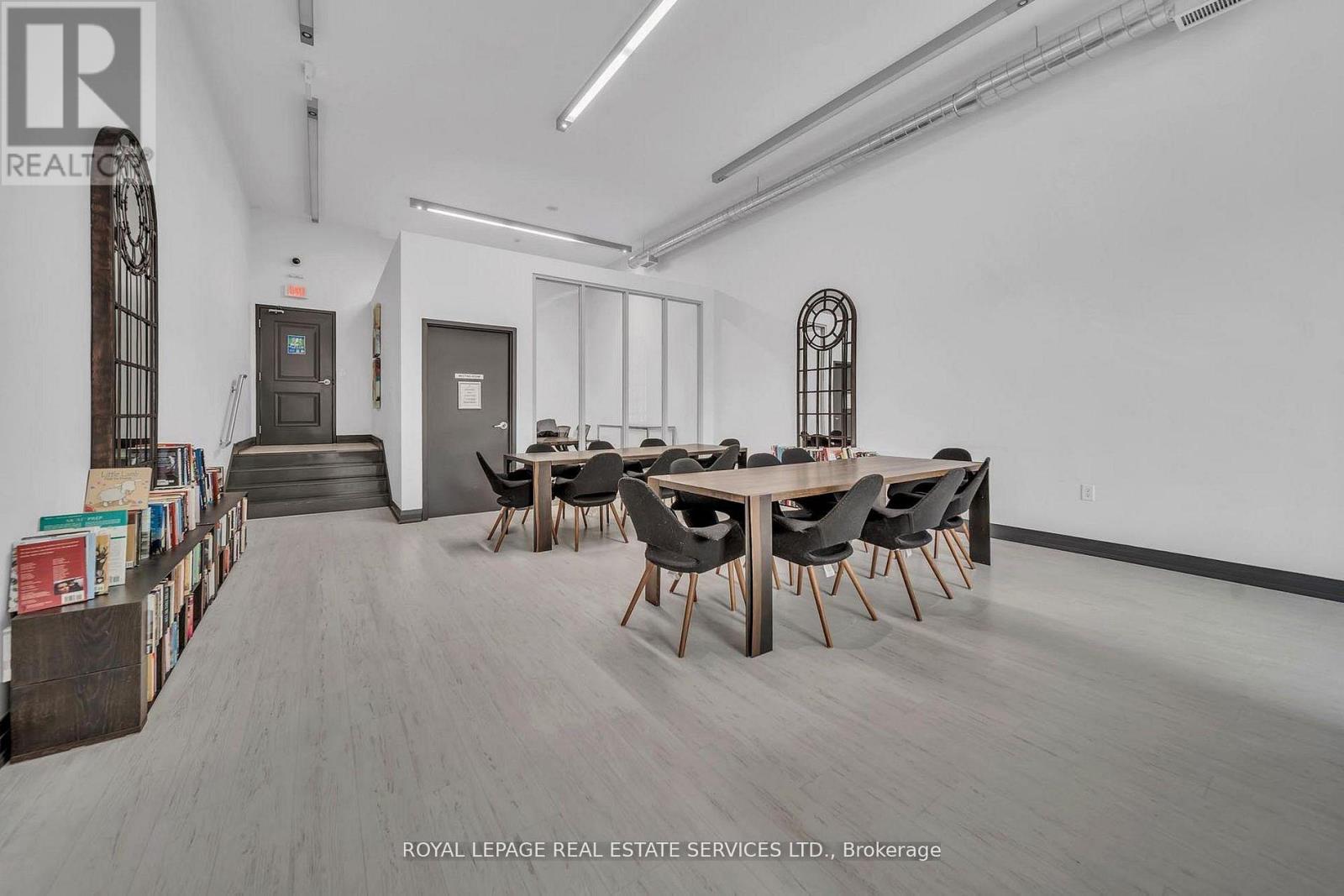 502 - 125 Western Battery Road, Toronto, Ontario  M6K 3R8 - Photo 41 - C13145396