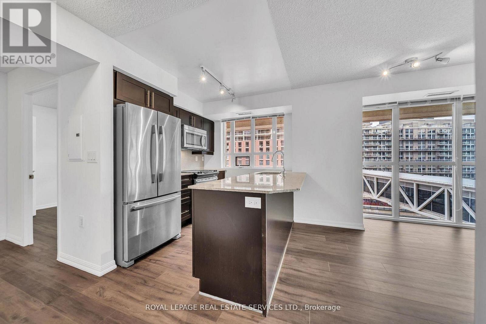 502 - 125 Western Battery Road, Toronto, Ontario  M6K 3R8 - Photo 9 - C13145396