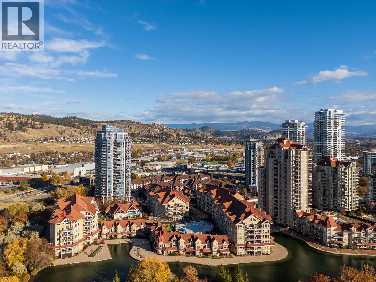1075 Sunset Drive Unit# 2107, Kelowna, British Columbia  V1Y 9Y9 - Photo 35 - 10375719