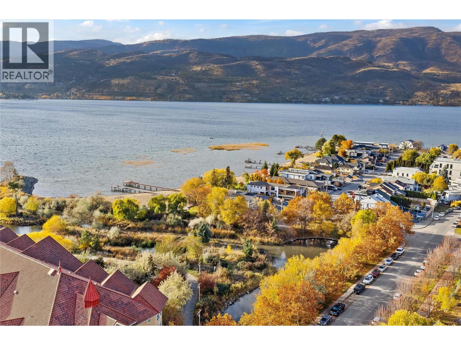 1075 Sunset Drive Unit# 2107, Kelowna, British Columbia  V1Y 9Y9 - Photo 23 - 10375719
