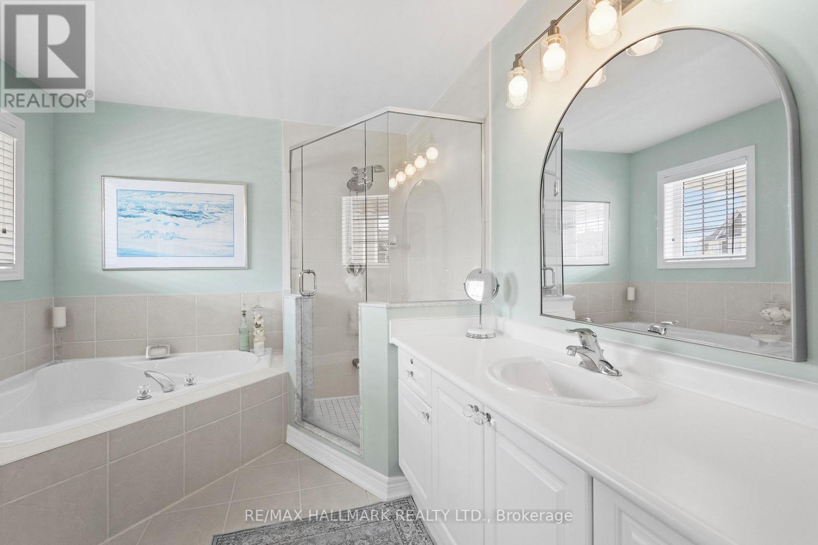 4 Lythgoe Lane, Ajax, Ontario  L1Z 1N6 - Photo 24 - E13145160